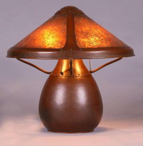 Les lampes de table de Mica les plus chères vendues sur eBay ! 